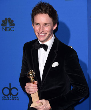 The Golden Globes 2015: See All The Winners
