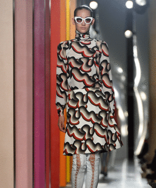 8 Reasons We’re REALLY Excited About London Fashion Week