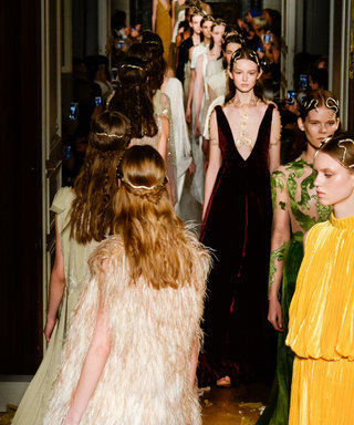 Hannah On: 5 Things Real People Can ACTUALLY Get From Couture