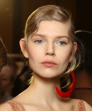 5 Reasons Stella McCartney Is THE Hot Backstage Pass of PFW