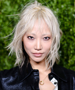 Bleached Brows – Is It Time To Lighten Up?