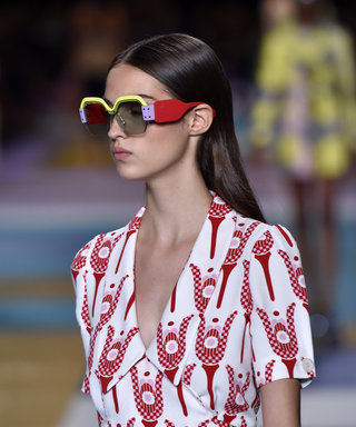 Bathing Caps, Best Insta Moments And Back To The Eighties: All The News From PFW