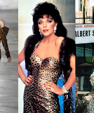 The (Unlikely) Icons Of Paris Fashion Week