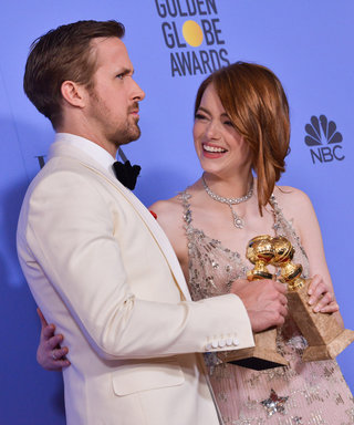 9 Moments From The Golden Globes We’ll Be Talking About All Day
