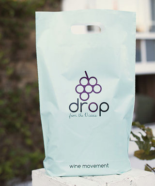 There's A Brilliant New App That’ll Deliver Wine To Your Flat