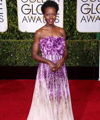 Golden Globes 2015: All The Pictures...