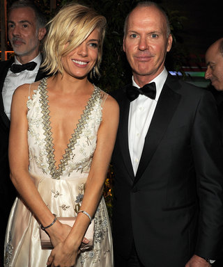 Golden Globes 2015: The After Party Pics You'll Want To See...
