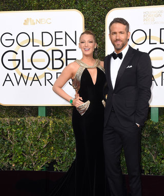 See Every Amazing Look From The Golden Globes 2017