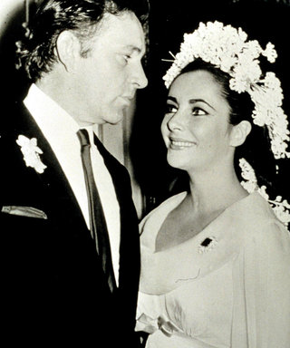 Celebrity Weddings: The Dresses, The Venues And The Most Swoon-Worthy Ceremonies
