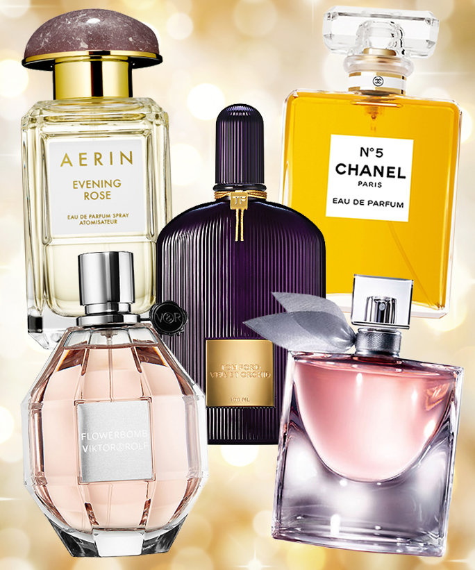 #NationalFragranceWeek: All The New Perfumes: You'll Find One To Fall In Love With For Sure 
