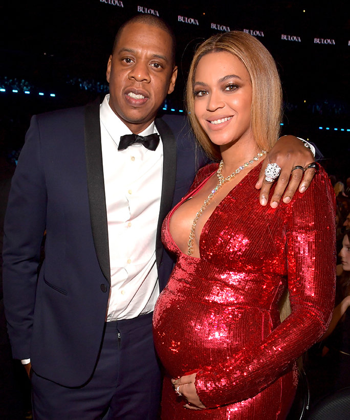 Beyoncé and Jay Z Welcome Twins!