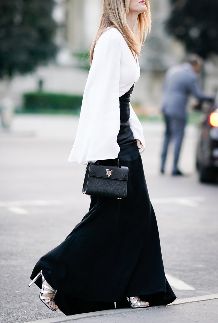 The Best Street Style Sightings at Paris Haute Couture Fashion Week