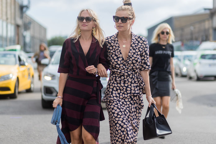 The Best Black Friday &amp; Cyber Monday Dresses 2017