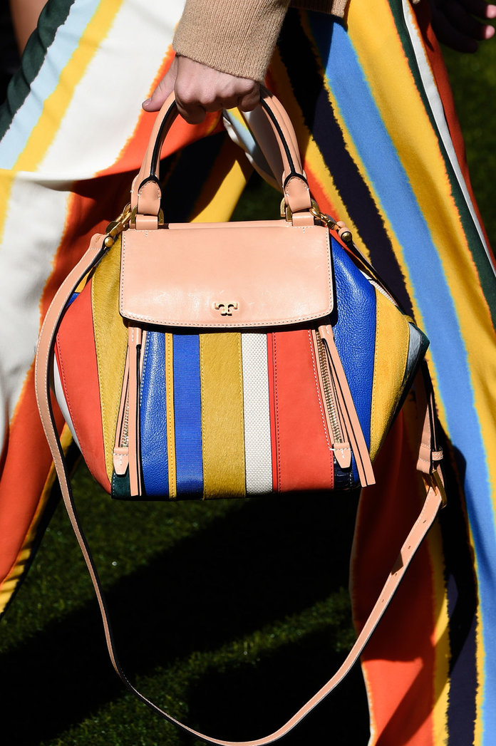 All The Best Bags From New York Fashion Week So Far 