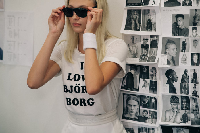 Why There's More To Björn Borg Than Just Really Tight Pants