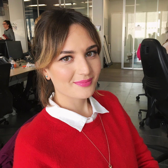 It’s World Mental Health Day, And Our Beauty Editor’s Opening Up About Her Panic Attacks