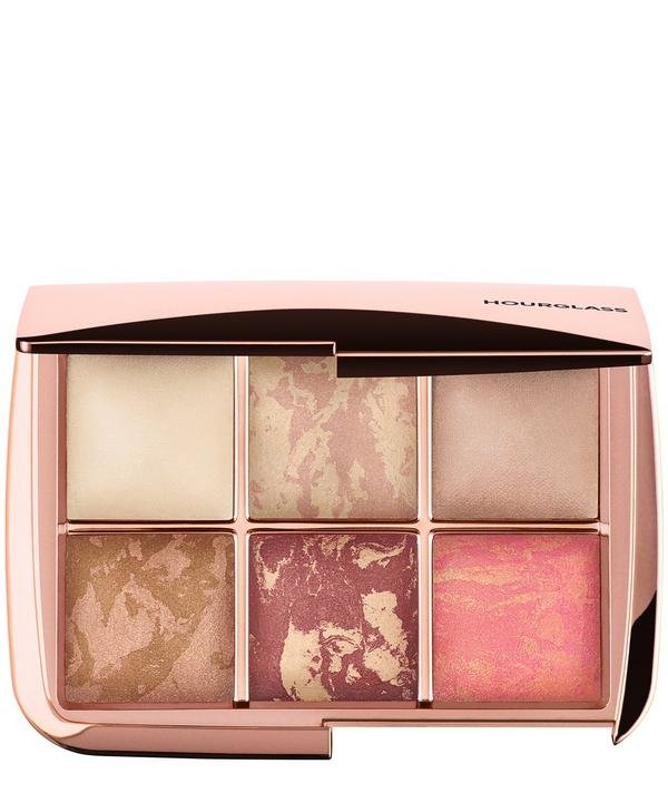 The New Hourglass Palette Will Give Your Skin Life