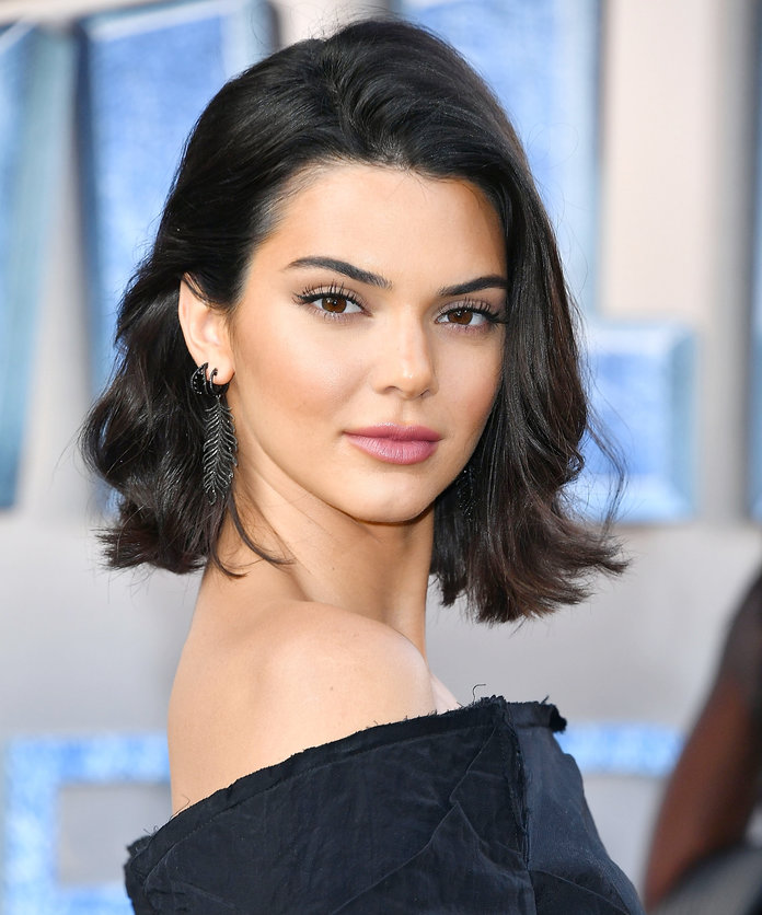 Kendall Jenner's Clapback to Pregnancy Rumors Is So Relatable