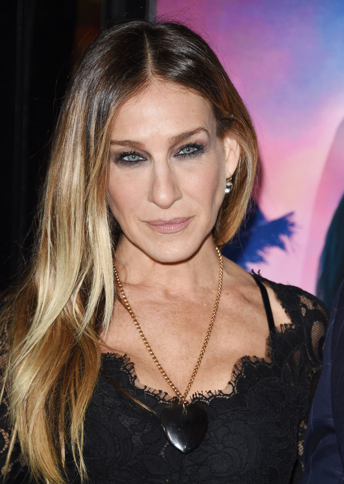 Move Over Balayage, Ask Your Colourist For This In 2018