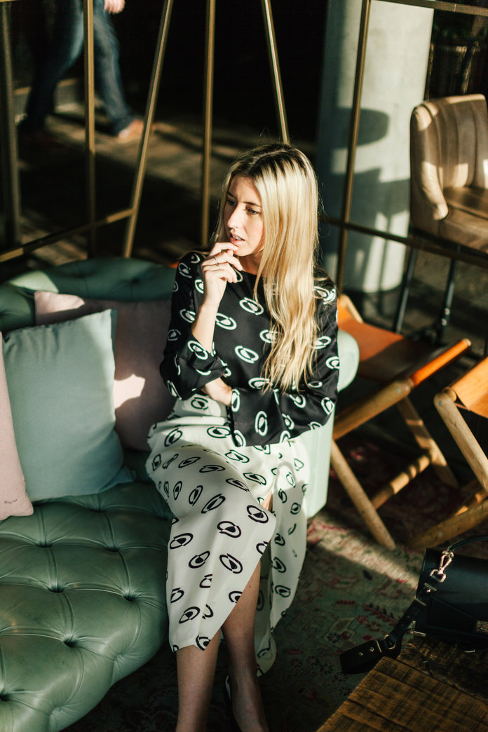 Rixo London: The New Cult Brand You Can Actually Afford 