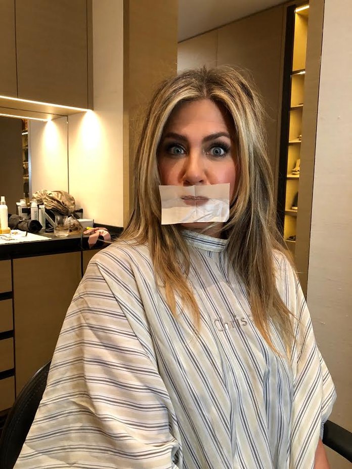 So THIS Is How The A-List Prepped Their Lips for the Golden Globes 