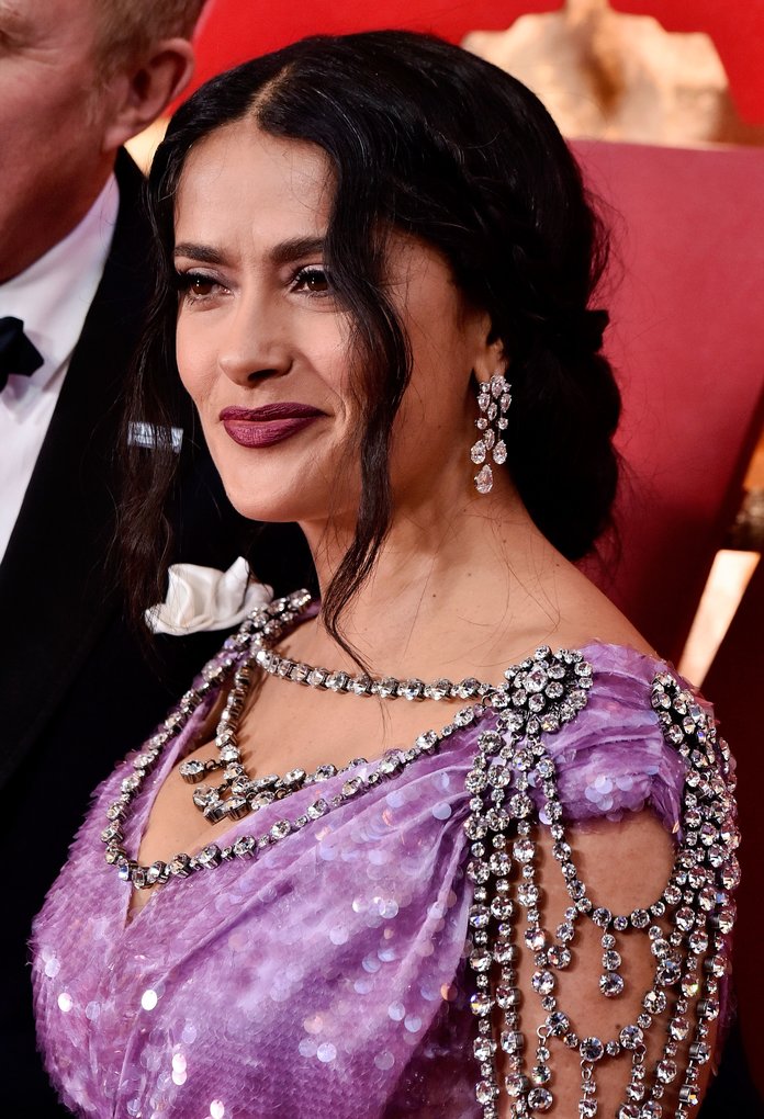 Loads Of Oscars 2018 Attendees Wore This New Glossier Product... 