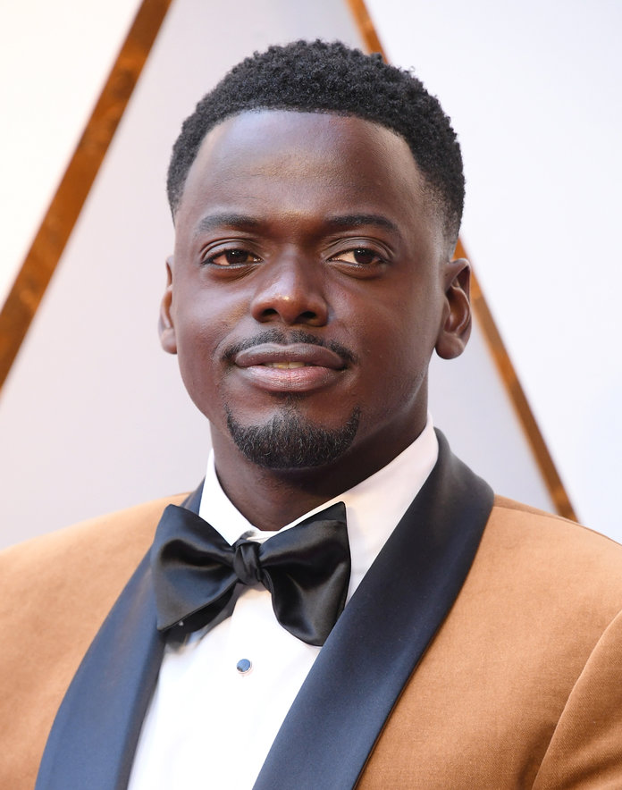<em>Black Panther</em>’s Daniel Kaluuya Wore Your Favourite Foundation To The Oscars