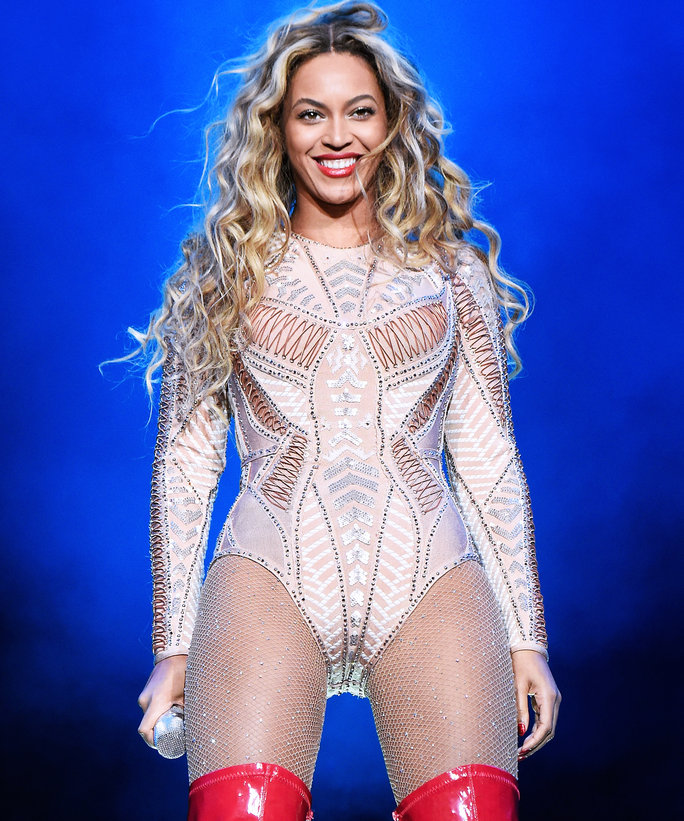 Bey Is Back: Coachella Announces the Lineup for 2018, and We're So Excited