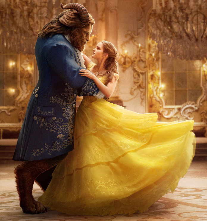 27 Thoughts We Had When We Watched<em> Beauty And The Beast</em>