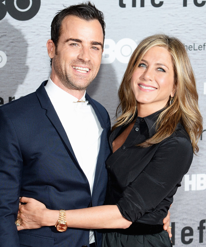 Jennifer Aniston and Justin Theroux's Split: How Time Apart Took A Toll On The Relationship