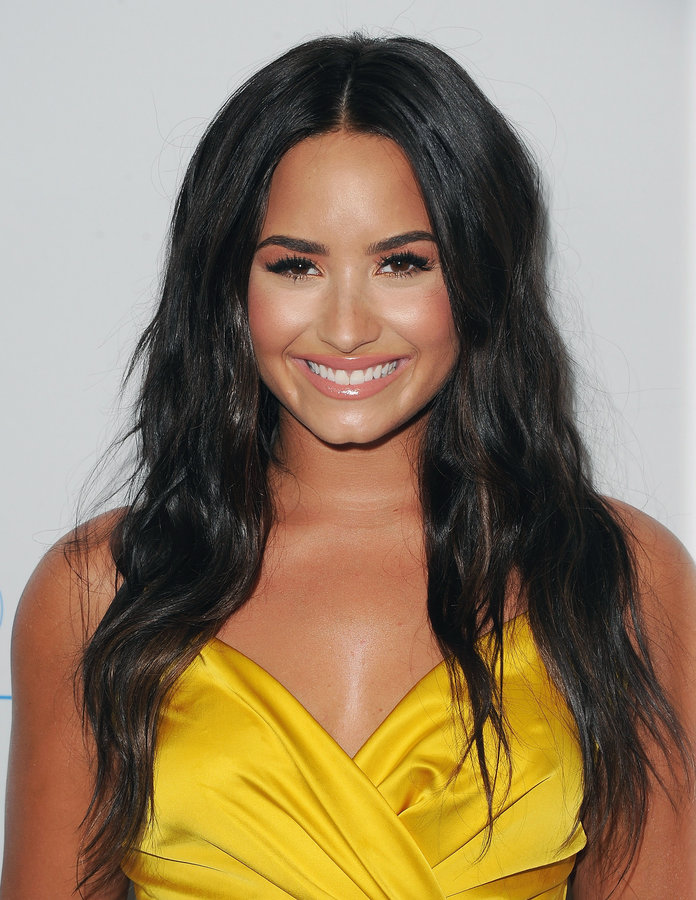 Demi Lovato Wouldn't Want to Relive Being a Child Star