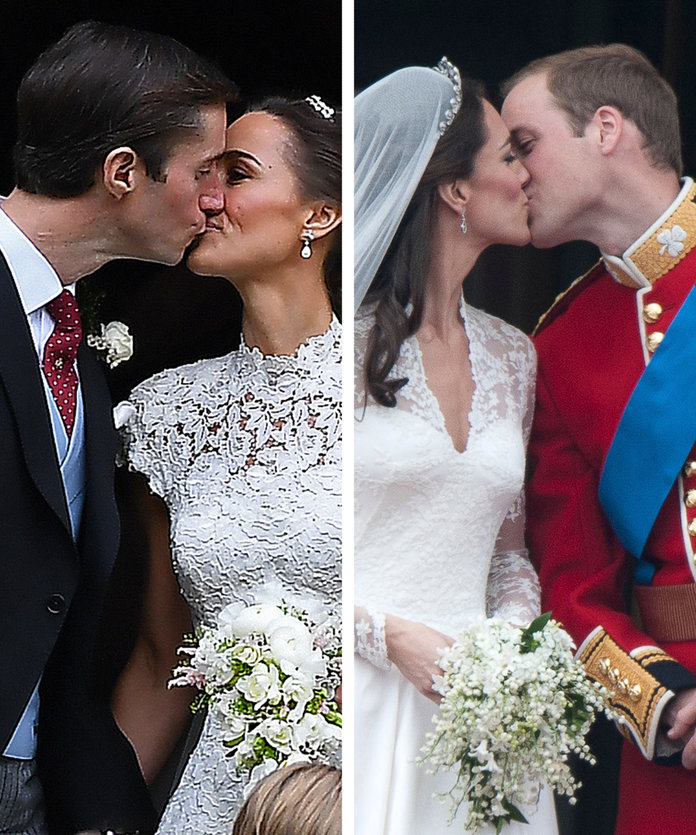 Pippa Wedding