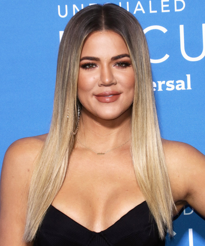 Khloé Kardashian Fires Back at Body Shamers Who Called Her Fat for Wearing Baggy Clothes