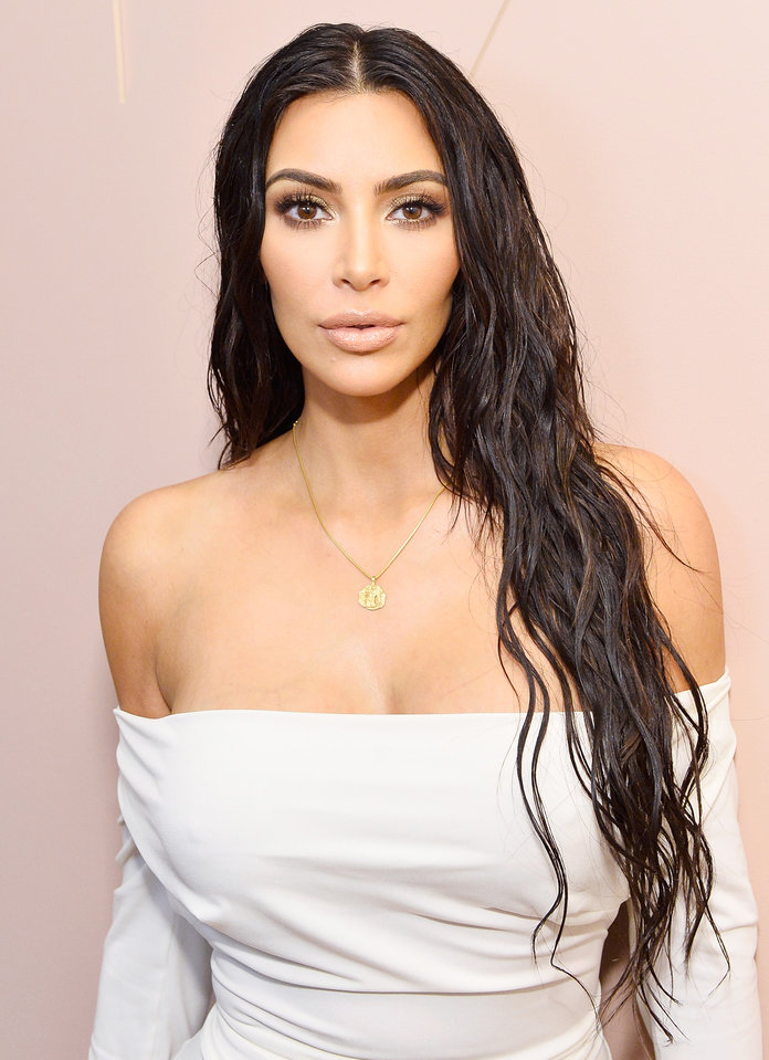 The Last 3 Things Kim Kardashian Googled Are Surprising, TBH