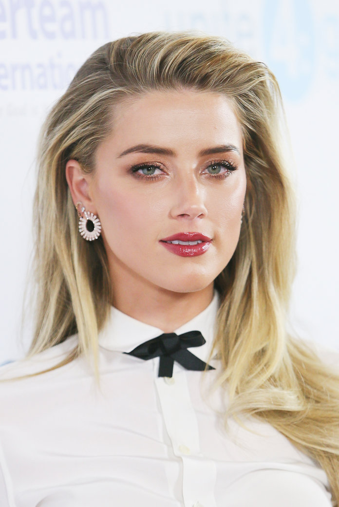 Amber Heard Addresses Her Breakup with Elon Musk on Instagram
