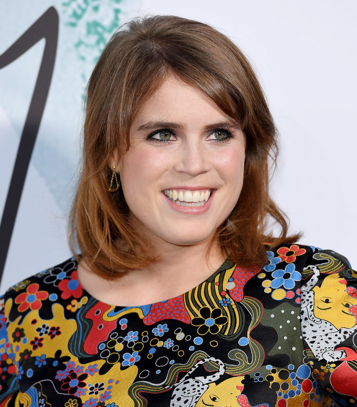 Princess Eugenie Reveals How She Feels About <em>The Crown</em>