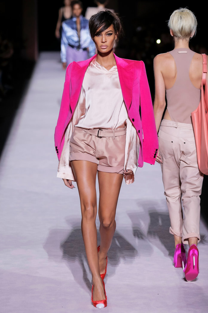 As New York Fashion Week Begins, Designers Put their Relevance to the Test