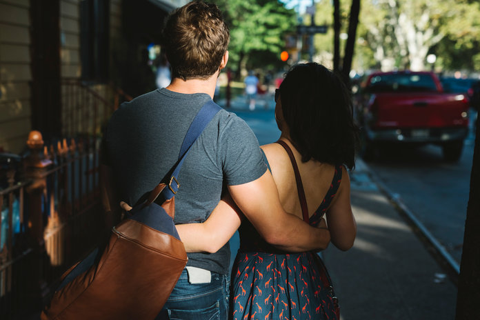 "Stashing" Is the Latest Dating Trend to Worry About, and It Might Be Worse Than Ghosting