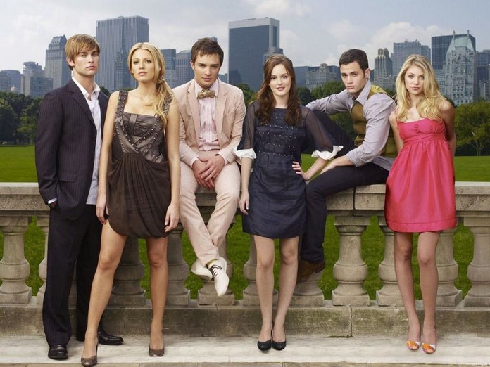 <em>Gossip Girl</em> Producer Says He Has One Major Regret About the Show