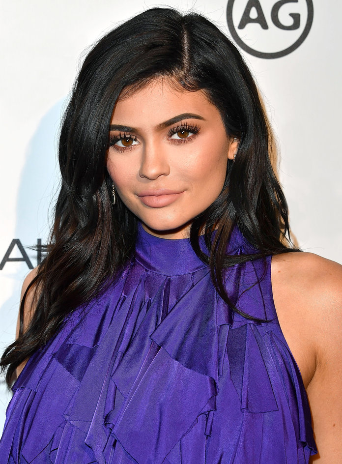 Kylie Jenner Is Pregnant with Her First Child