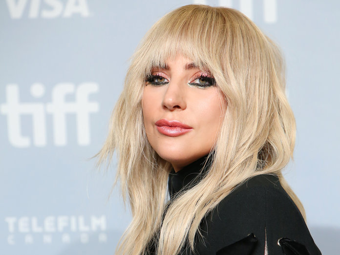 Lady Gaga Defends Young Girl Who's Being Bullied with Inspiring Instagram Video