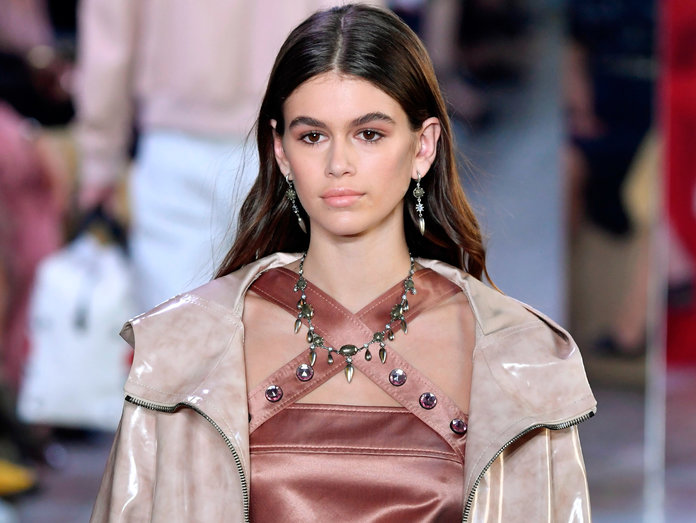 These 10 Models Gained the Most Instagram Followers During Fashion Month