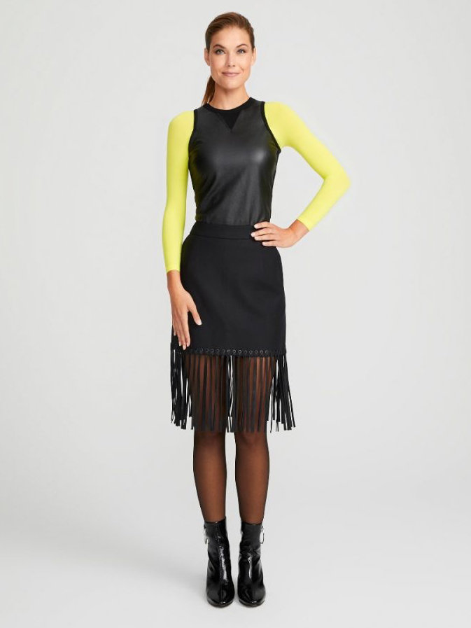 Spanx for Your Arms? It's A Thing... 