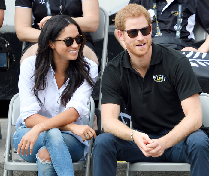 Why Meghan Markle and Prince Harry Will Probably Get Married at This Time