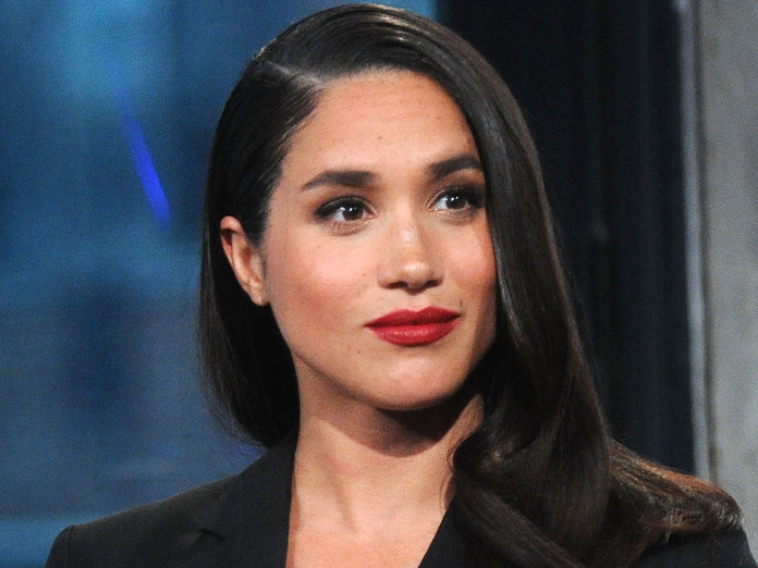 Meghan Markle's Half-Sister Is Writing a Memoir with This Controversial Title