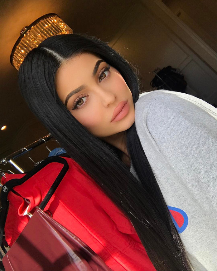 Kris Jenner Confirms Kylie’s Company Made $420 Million in 18 Months