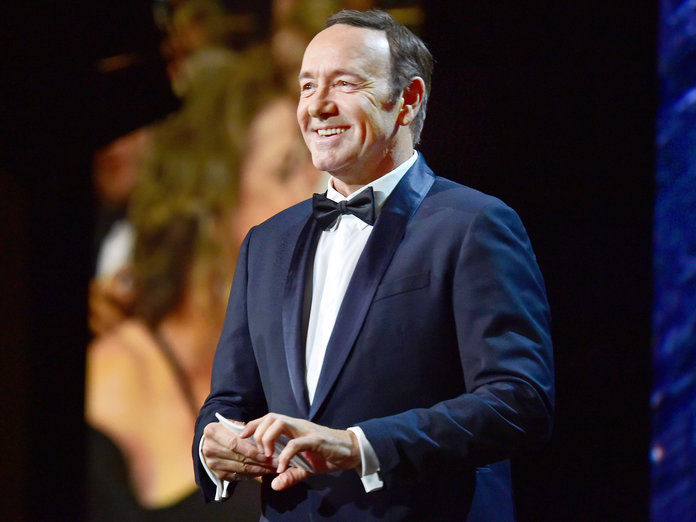 Kevin Spacey Comes Out as Gay in Apology to Anthony Rapp for Sexual Misconduct