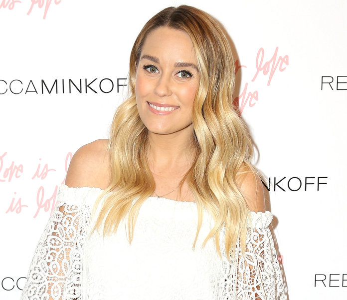 Lauren Conrad’s New Haircut Will Be Next Year’s Biggest Beauty Trend 