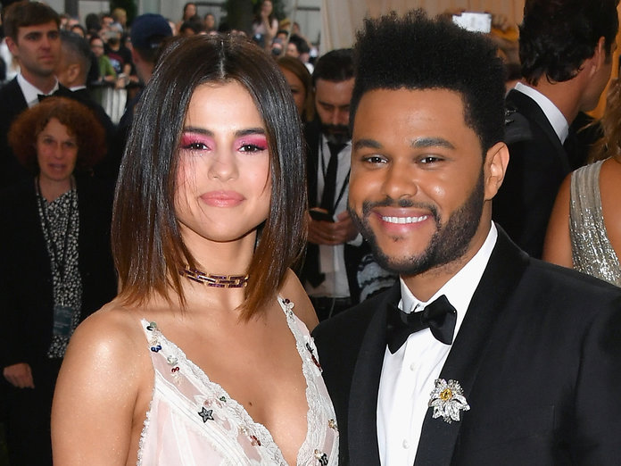 The Internet Reacts to Selena Gomez and The Weeknd's Sudden Split