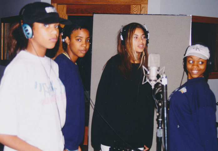 Beyonce